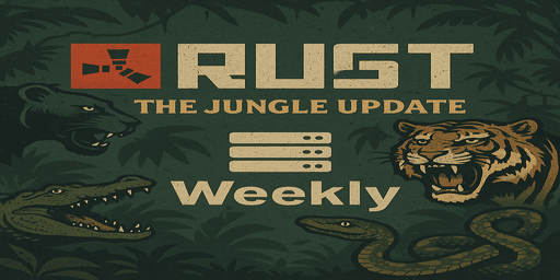 Rustservers.gg - Solo/Duo Monthly