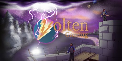 ! Volten Gaming Vanilla East!