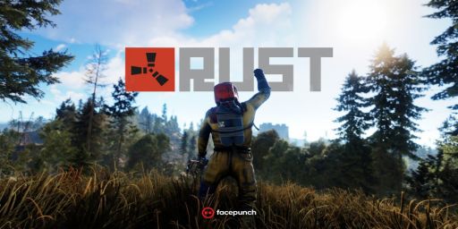 [07/03] Vanilla Rust | Noobs Welcome | Monthly | 4.5k map