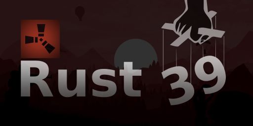 Rust39 - No Offline Raiding | Noob Friendly
