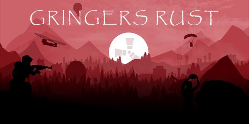 Gringers Solo|Noob Friendly Map Wipe July 19