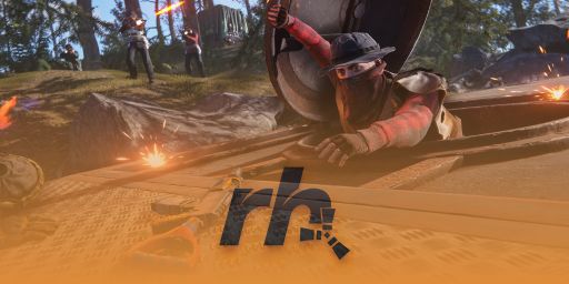 rusthurts.com - 2x Max8 (Just wiped)