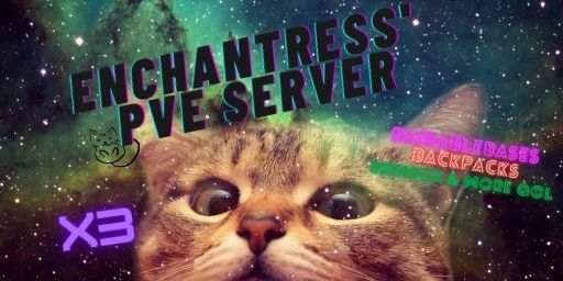 Enchantress' PvE