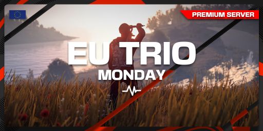 Rustafied.com - EU Trio - Monday