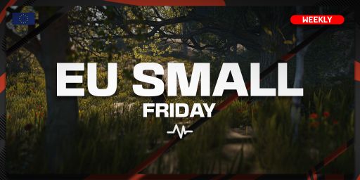 Rustafied.com - EU Small - Friday