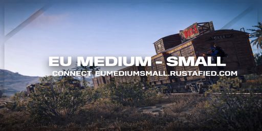 Rustafied.com - EU Medium - Small