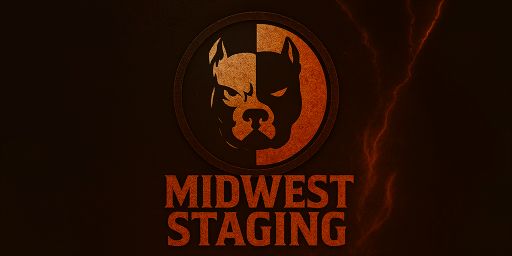 Midwest Staging Server