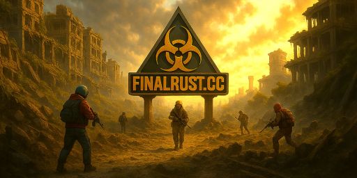 [EU]FinalRust.cc #1|Vanilla|No BP wipe|Weekly
