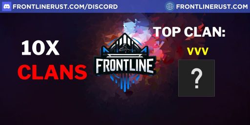 8/7 Frontline 5X SOLO/DUO/TRIO SHOP/BP+/KITS RustyRemains