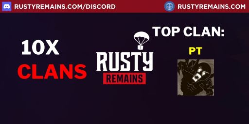 12/13 Frontline 5X SOLO/DUO/TRIO SHOP/BP+/KITS RustyRemains