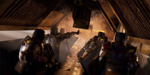 [ESP] EL IMPERIO [PVE]