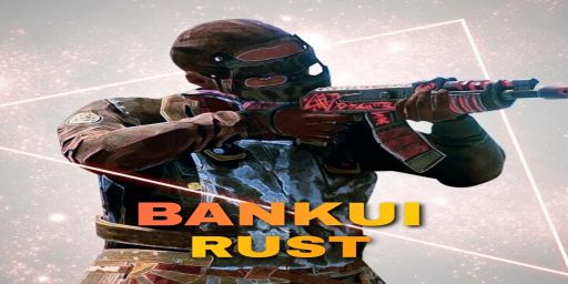 Bankui in Apocalypse (Хабаровск - безлимитны