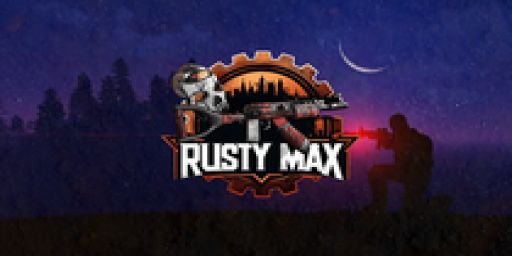 [EU/ES] RUSTYMAX.COM - MAIN