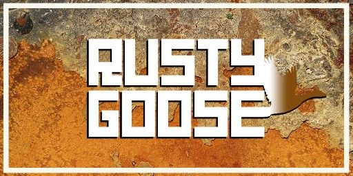 Rusty Goose [1.5x Vanilla] - Full Wipe 23/09- [Max 6] - Solo/Du