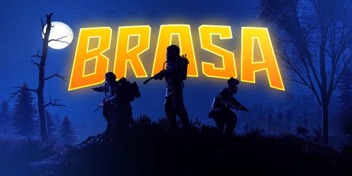 Brasa.gg - BR Vanilla Solo/Duo/Trio