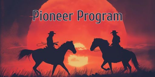 Pioneers (NOOB FRIENDLY|2X|8 TEAM|KITS|SKILLS|50% UPKEEP)