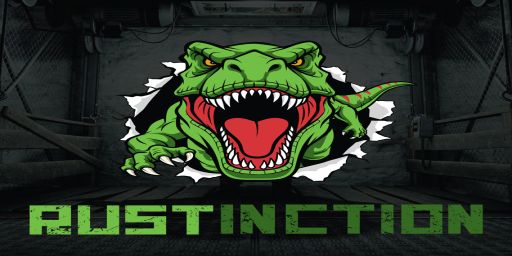 Rustinction WL Testing