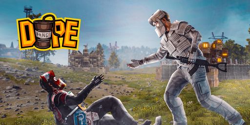 [EU] DOPE 2X | SOLO/DUO - MONTHLY - NO BP WIPES - VANILLA+ - X2