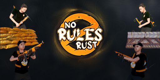 No Rules - Build Server