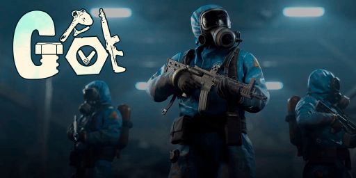 [RU] GoPVE / Hardcore / NPC / AI / Raid