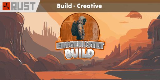 [EU/GER]Eingerustet Build / Creative