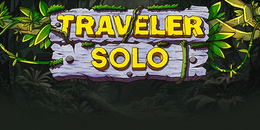 TRAVELER SOLO [MAX 1] Wipe 26.10