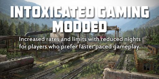 Intoxicated ZA Surge - 01 Jan - Just wiped