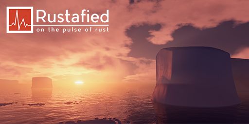 Rustafied.com - AU Monday