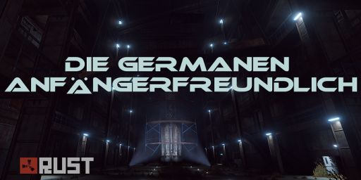[DE] Die Germanen anfängerfreundlich | LowUpkeep | Max 4