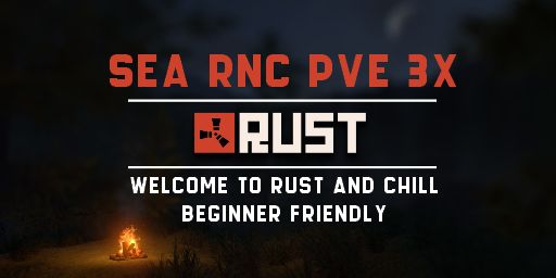 RnC PVE 3X | Wiped: 05/02 