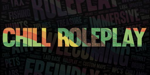 Chill Roleplay (No KOS) - Towns|Jobs|Levels|Zombies
