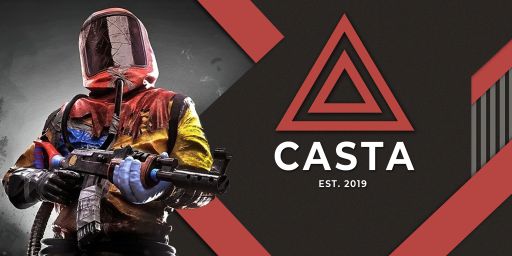Rust Casta CLAN [Max10/X5/X10|TP|RPG]