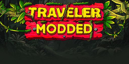 TRAVELER MODDED [MAX 2 | INSTA | KITS] Wipe 23.10