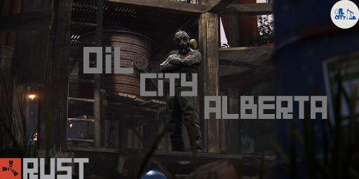 Oil City Alberta