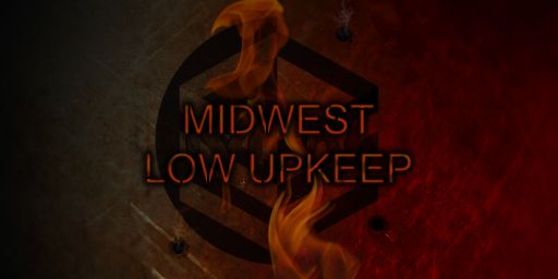 Midwest | Low Upkeep | Biweekly | No BP Wipe | Noob Friendly