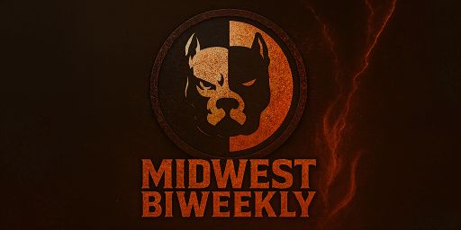 Midwest | Low Upkeep | Biweekly | No BP Wipe