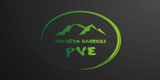 Haunted Barrens PvE | UK