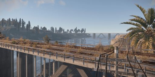 RustedMaster 5x EU | Vanilla | LootX5 | Max 5 | Weekly