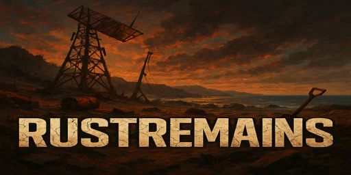 RustRemains EU x10 [Max5|MyMini|SkinBox|Kits|Shop|No BP]