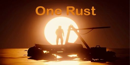 #1 One Rust x1000000 Castom map|Events|Kits|Stack x 50k|PvP|mym