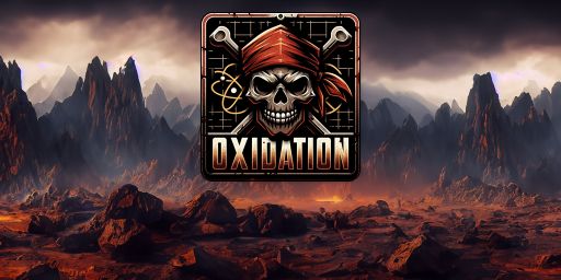 OXIDATION 3x | VANILLA+ | THU 22/05
