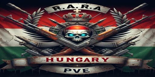 R.A.R.A Hungary  P.V.E