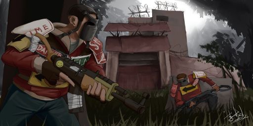 The Rustopian Experience