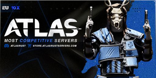 Atlas - EU 10x | No BPs | Kits | Shop