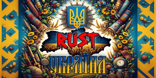 УКРАЇНА PVE #2