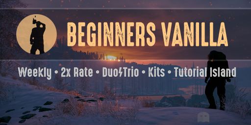 [SEA] Beginners Vanilla - Duo/Trio