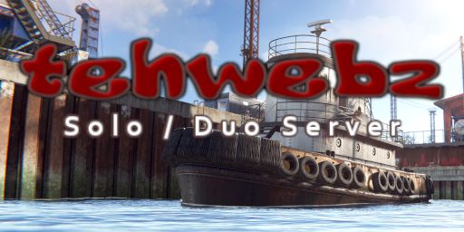tehwebz solo/duo [friendly|premium+]