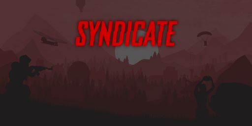 SYNDICATE.GG X5 | MAX 4 WEEKLY LAST BPs 18.05