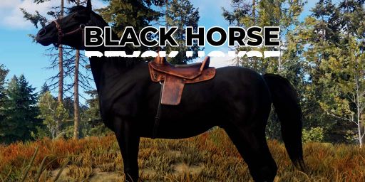 BLACK HORSE QUAD X5 | TP EVENTS | WIPE 27.07