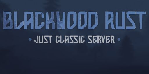 BLACKWOOD RUST #3 [ X2/MAX5 | SEMI-CLASSIC ] MONDAY